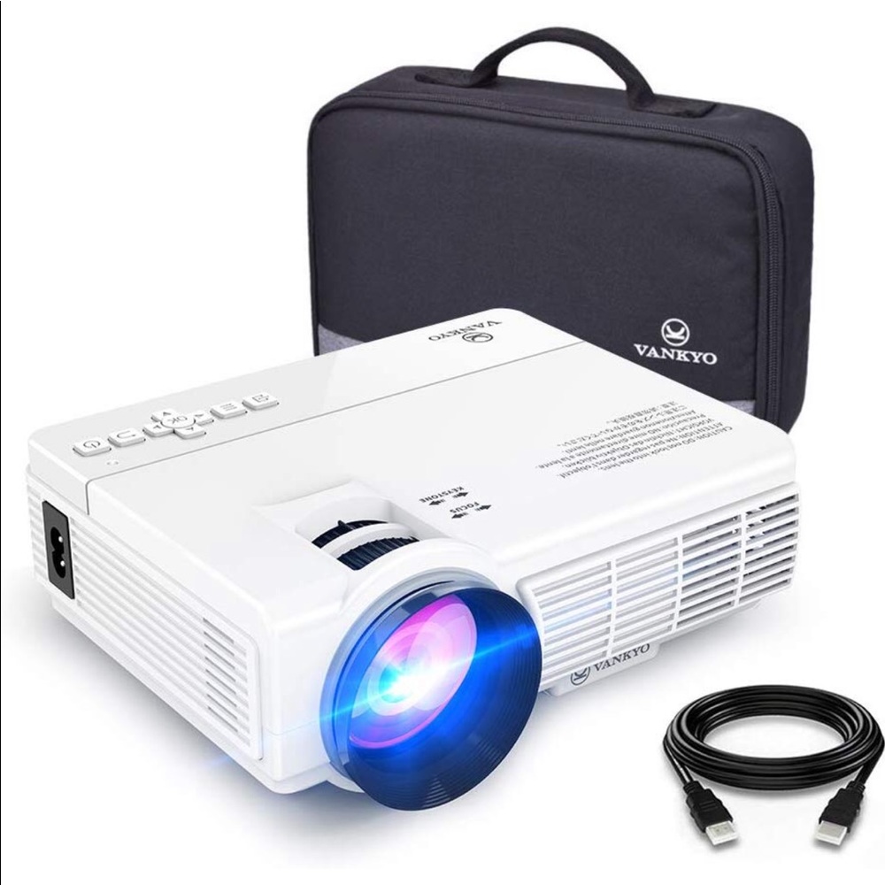 Mini projector
